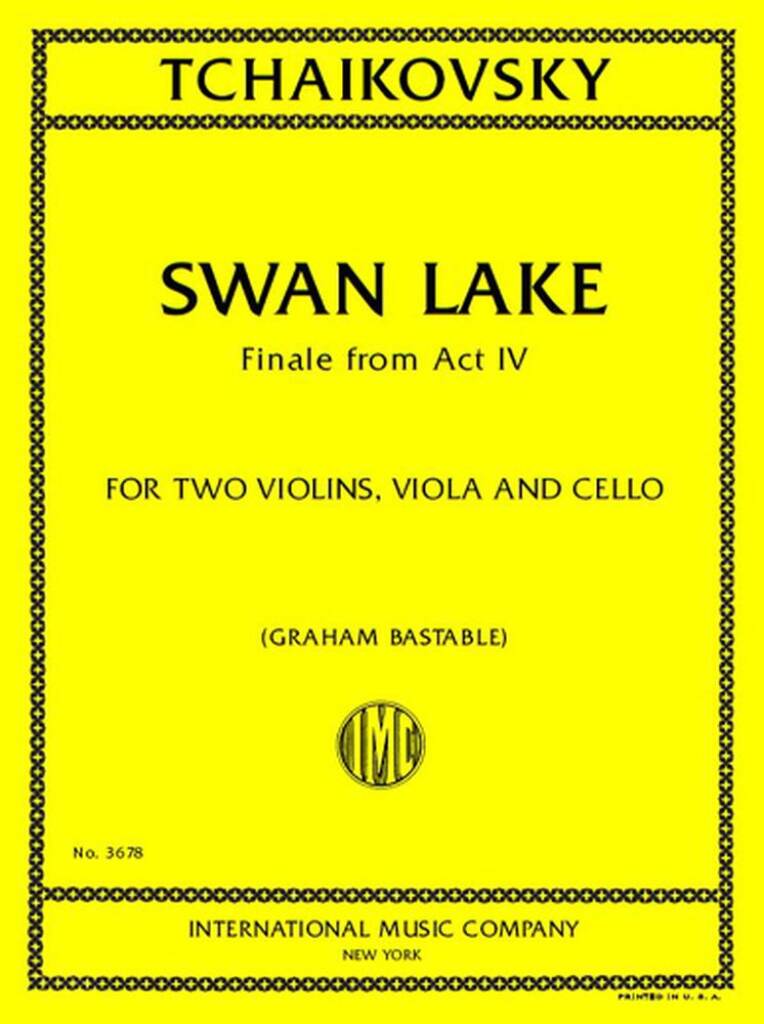 Swan Lake